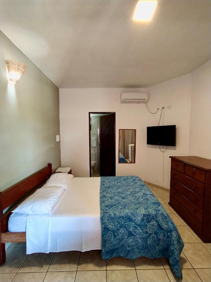 Hotel Luz Do Porto Pôrto das Galinhas