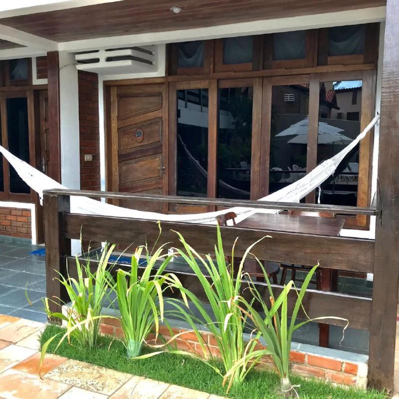 Hotel Luz Do Porto Pôrto das Galinhas