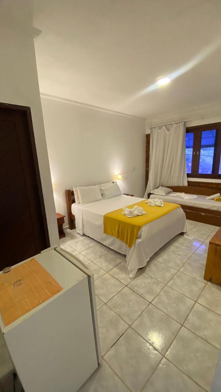 Hotel Luz Do Porto Pôrto das Galinhas